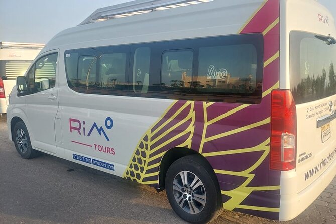 Private Transfer from Hurghada Airport to Hurghada City - How to make your transfer smoother (without overthinking it)