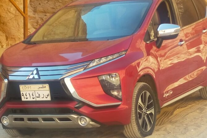 Private Transfer From Luxor city or Luxor International Airport - Key highlights to know before you go