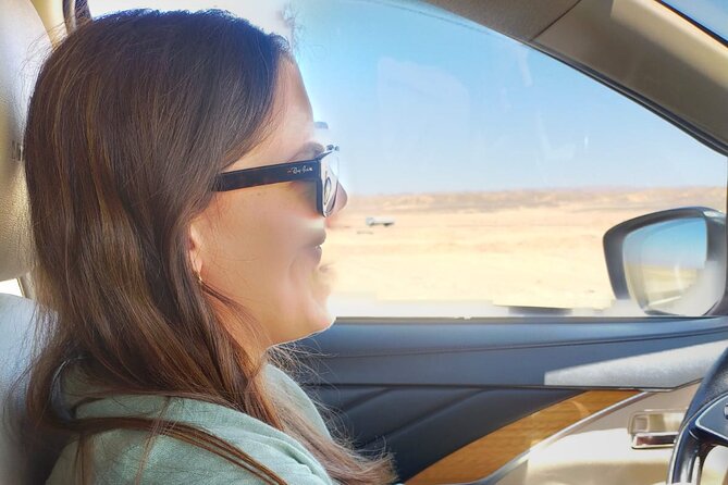 Private Transfer From Luxor city or Luxor International Airport - Why this Luxor private transfer is such a relief on arrival