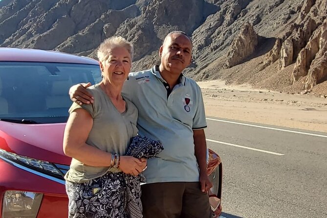 Private Transfer From Luxor city or Luxor International Airport - Timing in Luxor: planning for 30 minutes to 2 hours