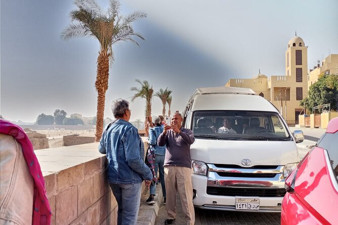 Private Transfer From Luxor city or Luxor International Airport - Who this transfer fits best (and who might rethink it)