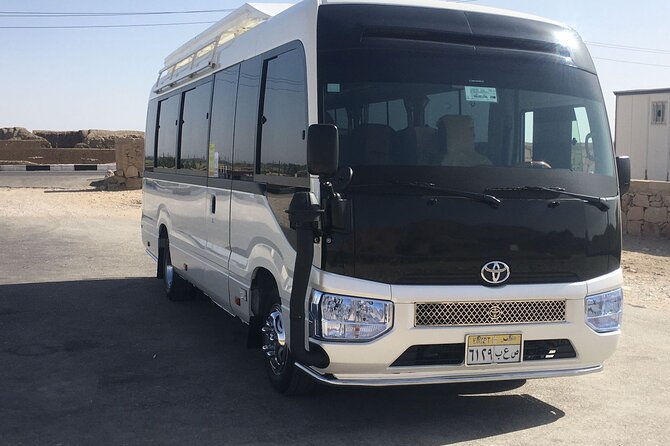 Private transfer from Luxor to Hurghada - Price and value: $55 per person and how to think about it