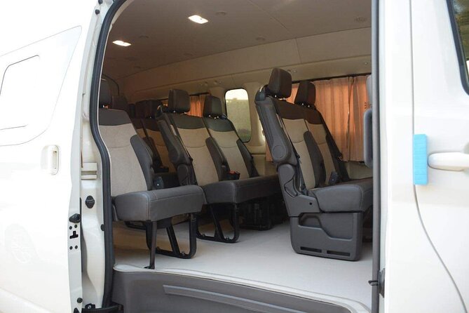 Private Transfer From Luxor to Marsa Alam - The drive time reality: 4 hours usually, longer with stops
