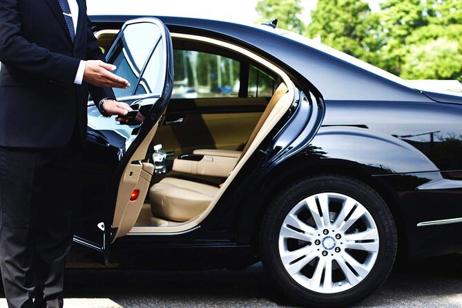 Private Transfer from Luxor to Marsa Alam City - Key Highlights You Will Actually Feel During the Ride