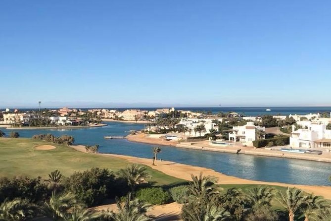 Private Transfer from Luxor to Marsa Alam - The road time: what 4 to 5 hours really means