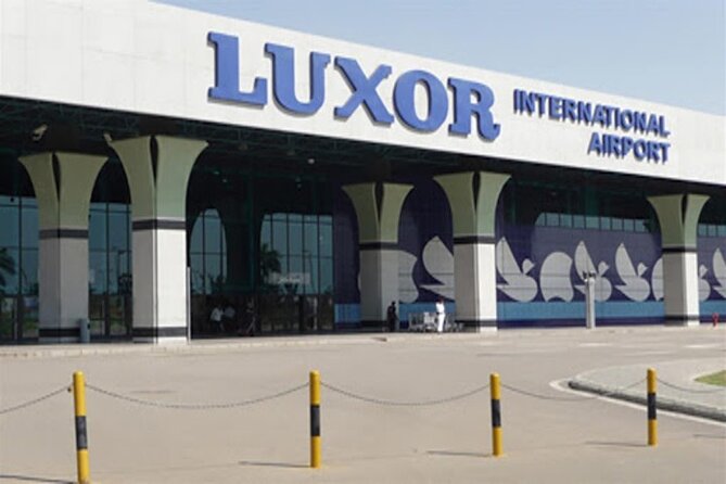 Private Transfer From/To Luxor International Airport - Key Things I’d Watch For Before You Go