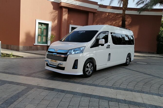 Private Transfer Luxor To Aswan with Visit Edfu and Kom Ombo - Kom Ombo Temple: the better hour of the day