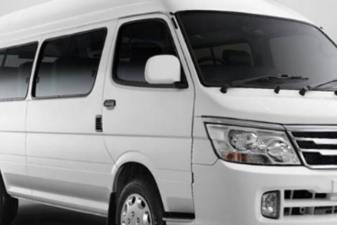 Private Transfer Luxor to Hurghada - Luxor to Hurghada by private car: why this is a smart move