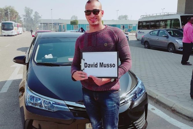 Private Transfer Luxor to Hurghada - Price and value: what $75 per person really buys