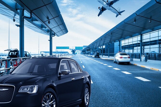 Private Transfer Marsa Alam Airport Transfer To Hotels - Key things to know before you go