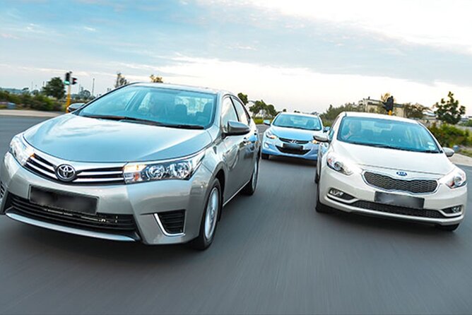 Private Transfer Marsa Alam Airport Transfer To Hotels - Private Marsa Alam airport transfers: what you really gain
