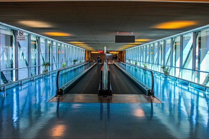 Private Transfer Marsa Alam Airport Transfer To Hotels - What your driver can tell you on the way