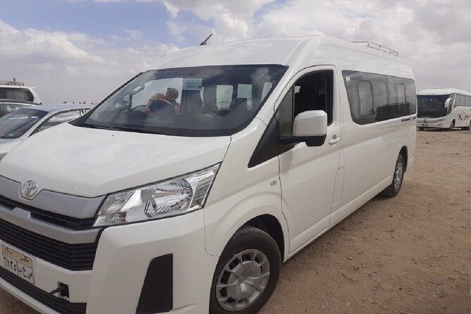 Private Transfer Marsa Alam Airport Transfer To Hotels - Who this transfer fits best (and who might not need it)