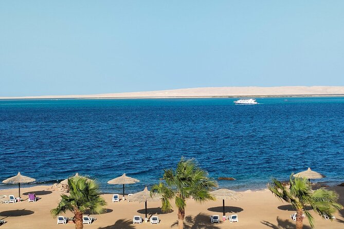 Private transfer to Hurghada from Luxor or vice-versa - Luxor to Hurghada by private car, what you’re really buying