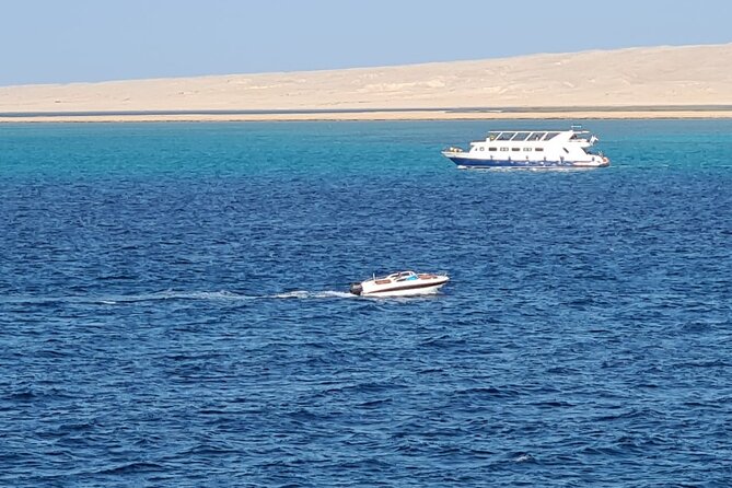 Private transfer to Hurghada from Luxor or vice-versa - Price and value: when $65 per person makes sense