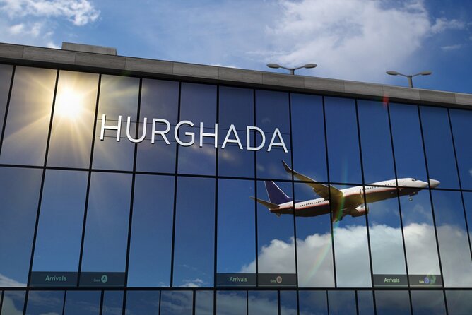 Private Transfers From Luxor To Hurghada - On-Road Breaks That Keep the Day Human
