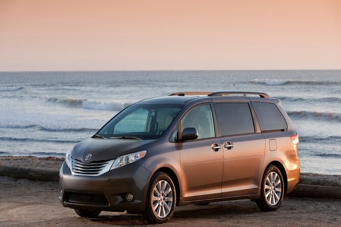 Private Transfers From Luxor To Hurghada - Who This Transfer Fits Best