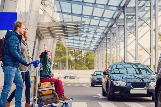 Private Transfers to/from Cairo Airport & Hotels in Cairo & Giza - Key highlights that matter in real life