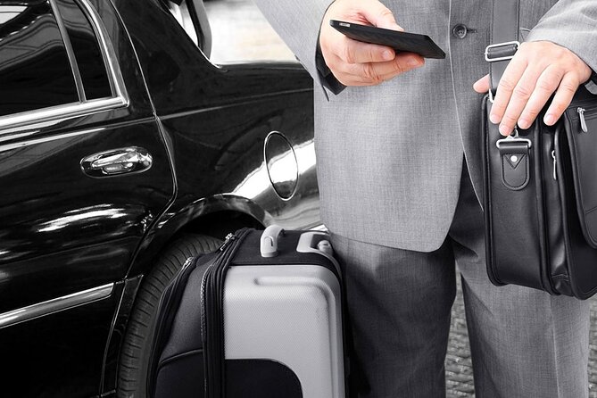 Private Transfers to/from Cairo Airport & Hotels in Cairo & Giza - What to do right after booking (so arrival day is boring in a good way)