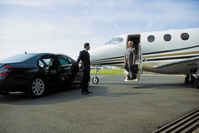 Private Transfers to/from Cairo Airport & Hotels in Cairo & Giza - Reliability and comfort: what the description promises, and what you should still check