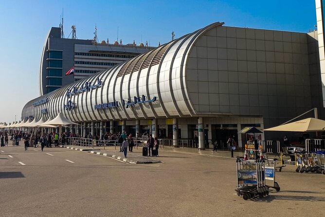 Private Transfers to/from Cairo Airport & Hotels in Cairo & Giza - Price and logistics: the real math behind $12 per person
