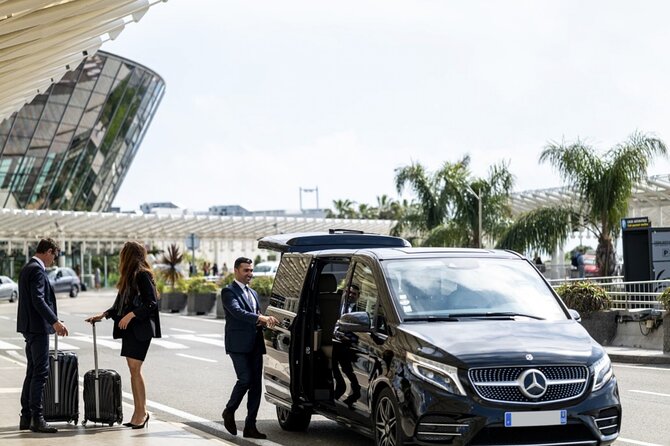 Private Transfers to/from Cairo Airport & Hotels in Cairo & Giza - Who this transfer suits best