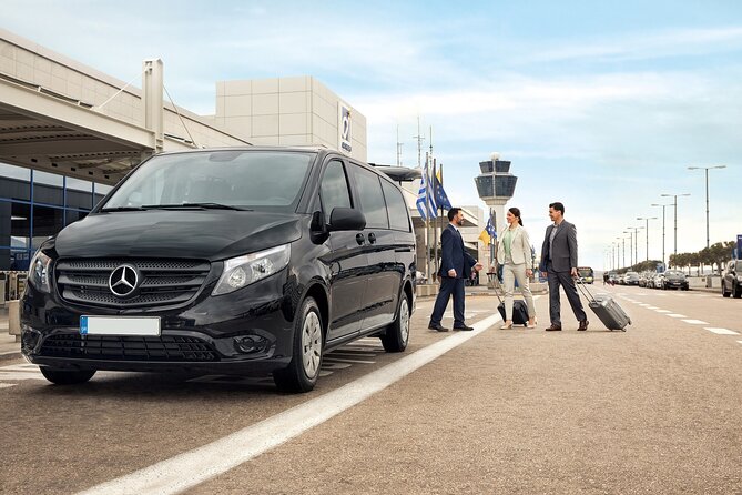 Private Transfers to/from Cairo Airport & Hotels in Cairo & Giza - Short checklist for a smooth arrival (bring this mindset)