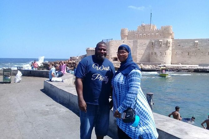 Private Trip to Alexandria from Cairo or Giza hotels by Vehicle - What’s Included, What’s Not, and How to Budget Like a Pro