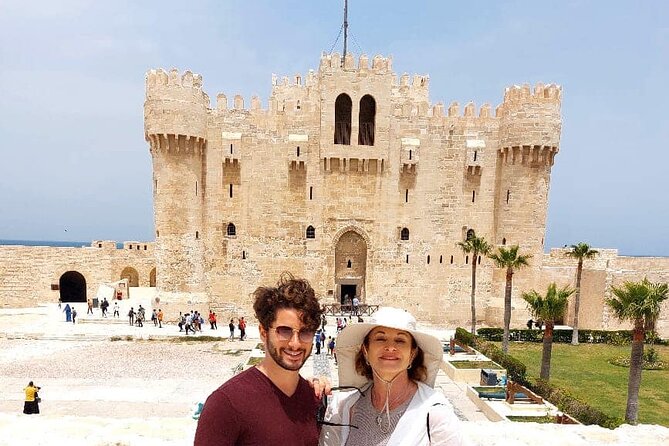 Private Trip to Alexandria from Cairo or Giza hotels by Vehicle - Comfort and Logistics Tips for a Long Day