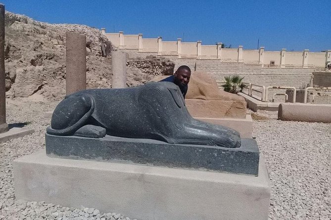 Private Trip to Alexandria from Cairo or Giza hotels by Vehicle - Who This Tour Is For (and Who Might Skip It)