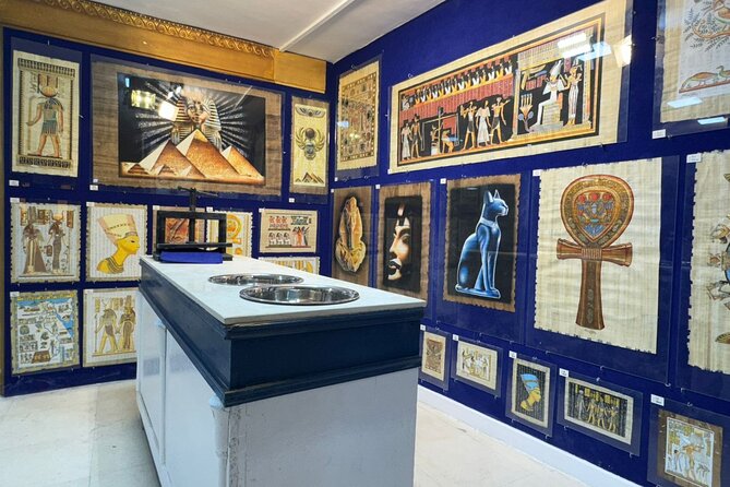 Private Walking Tour in ElMoez Street & Khan Elkhalili Market - Who this tour fits best