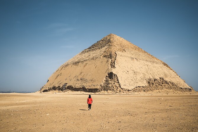 Professional Photo Shoot & Authentic Cairo Walking Tour - Weather, walking pace, and the short-window reality
