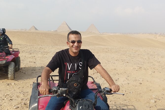 Pyramids of Giza private day tour Sakkara Memphis - Price and Real Value: What $55 Includes and What You Pay On Top