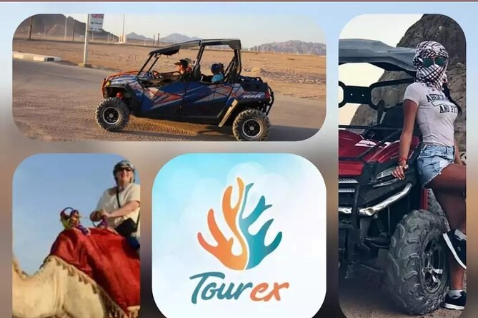 Quad bike Safari In Sharm El Sheikh - Who should book, and who should skip this quad safari