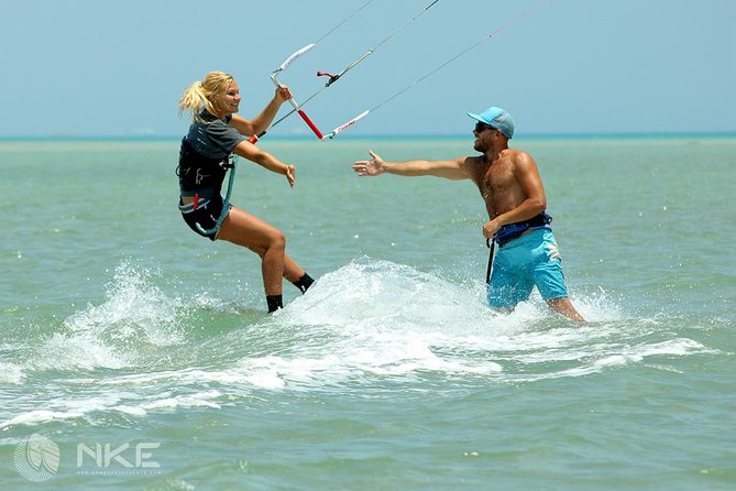 Quality Kitesurfing in El Gouna - Quick Reasons to Go