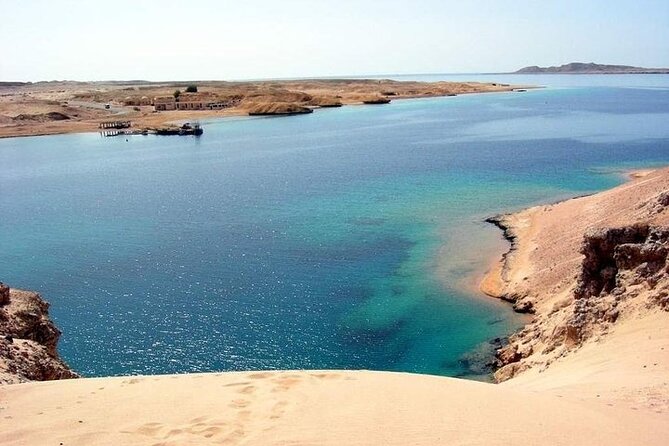 Ras Mohamed National Park Half Day Tour by Bus In Sharm El Sheikh - Getting Picked Up Around 8:00 to 9:00, and How the Timing Works