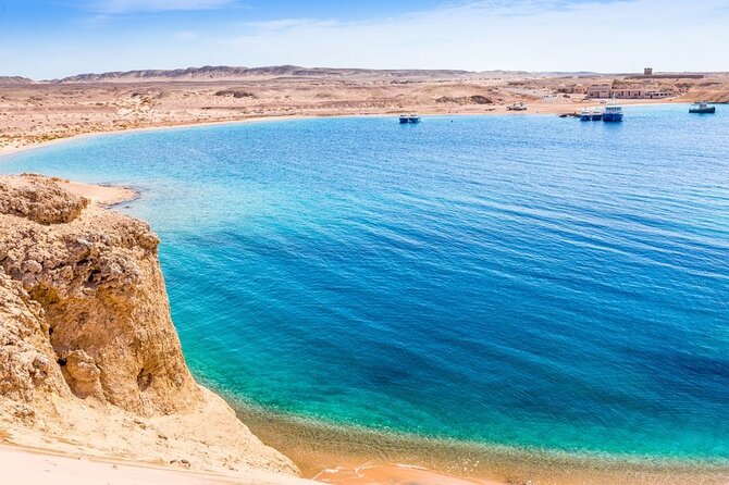 Ras Mohamed National Park Half Day Tour by Bus In Sharm El Sheikh - Guides Matter, and This Tour Has People Who Speak Your Language