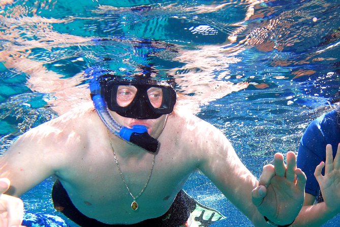 Ras Mohamed & White Island Experience Sharm El Sheikh - Full-day versus half-day options: pick the one that matches your energy