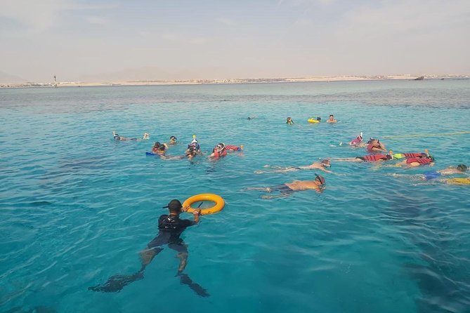 Ras Mohamed & White Island Experience Sharm El Sheikh - How the day runs from Sharm el Sheikh (and why timing matters)