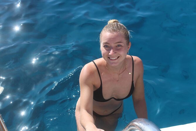 Ras Mohamed & White Island luxury Yacht Trip Sharm el Sheikh - Price, value, and the fees you may pay on the spot