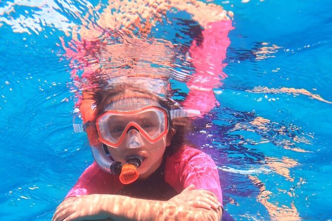 Ras Mohamed & White Island luxury Yacht Trip Sharm el Sheikh - Group size and the language-led format you might encounter