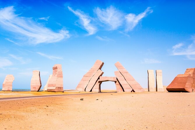Ras Mohammed national park by bus + Snorkeling - Price Value: What $31.36 Buys You (And What It Doesn’t)