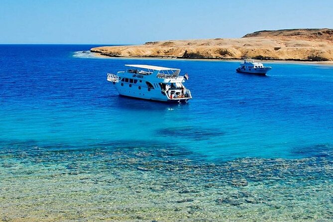 Ras Muhammed & White Island Snorkeling Sea Trip - Sharm El Sheikh - Getting picked up in Sharm el Sheikh (and staying on schedule)