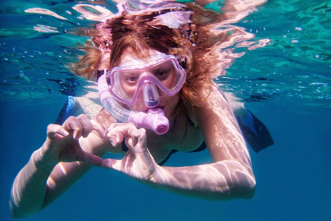 Ras Muhammed & White Island Snorkeling Sea Trip - Sharm El Sheikh - Crew quality: the big reason people call this day memorable