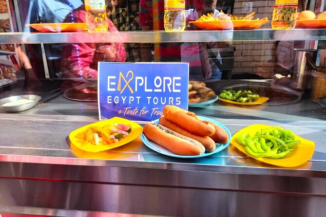 Real Cairo Food Tour Experience (Eat like a local) - Who Should Book This Food Tour, and Who Should Think Twice