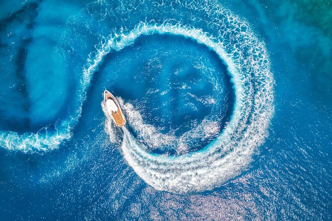 Red Sea: Orange Island Speedboat Full Day Tour with Lunch - Key takeaways before you go