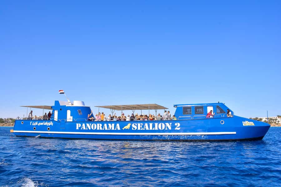 Safaga/Makadi Bay: Panorama Submarine with Snorkeling Tour - What the crew focuses on (and why it feels worth it)