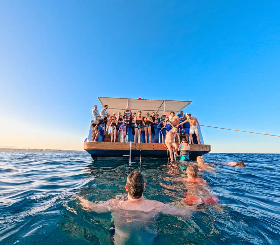Safaga/Makadi Bay: Panorama Submarine with Snorkeling Tour - Price and value: why $18 is actually a bargain here