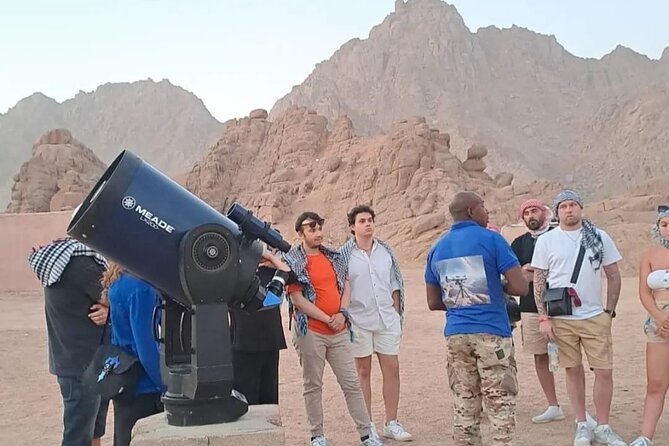 Safari 5 in 1 Quads Camels Star Gazing in Sharm El Sheikh - Who This Safari Fits Best, and Who Might Feel It’s Too Much