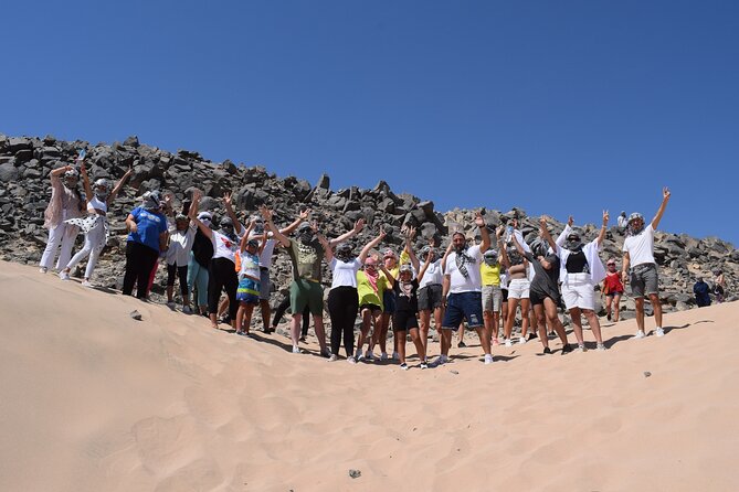 Safari ATV, Buggy, Camel, Bedouin Dinner and Hurghada Show - What to bring so the day feels smooth